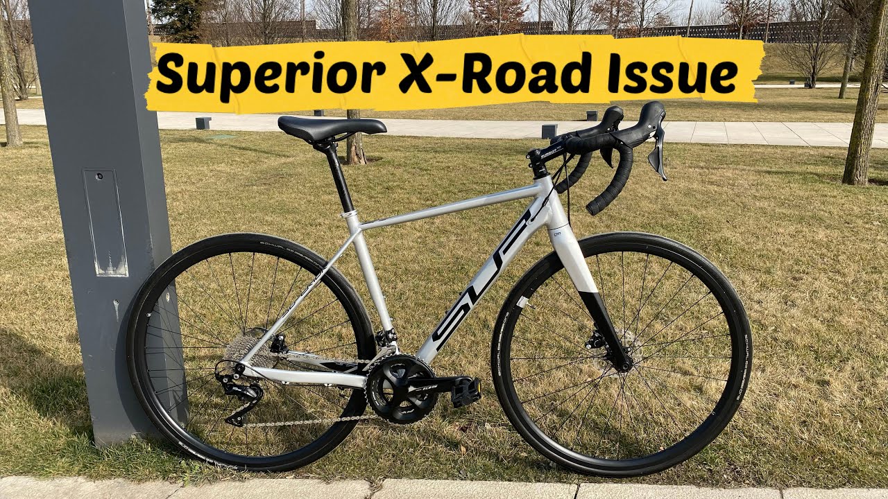 Обзор и опыт использования Superior X-Road Issue