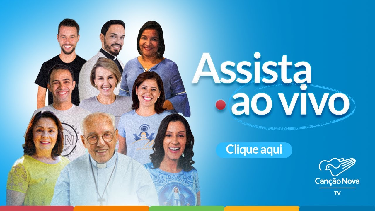 TV Can&ccedil;&atilde;o Nova ao vivo