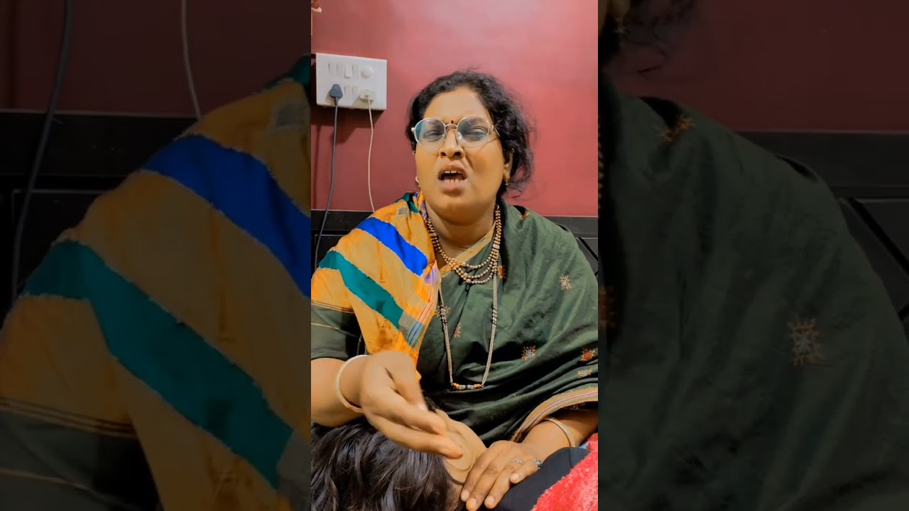 ಹೊಸದಾಗಿ ಮದುವೆ ಆಗಿರುವ ಜೊತೆ ಅತ್ತೆ ಸೊಸೆ ಕಥೆ 😆🙏#youtube
