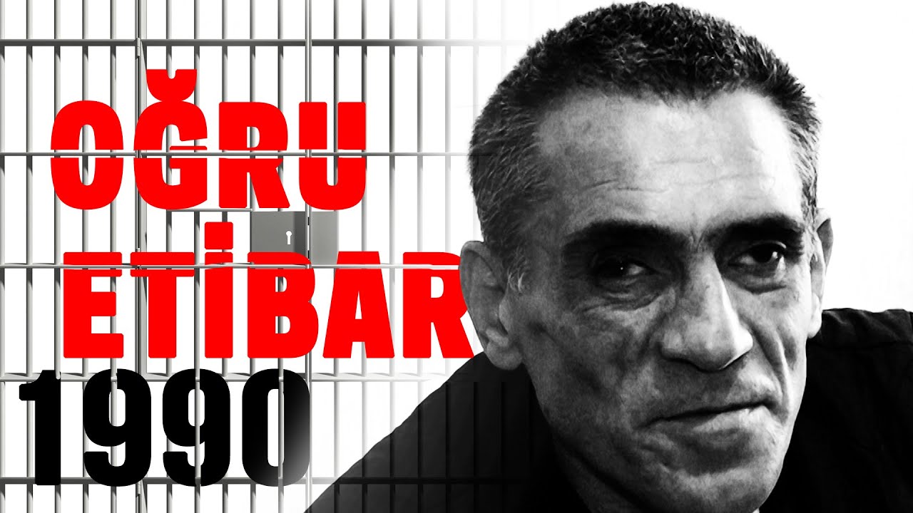 Varlıların Övladlarını Oğurlayan Etibar