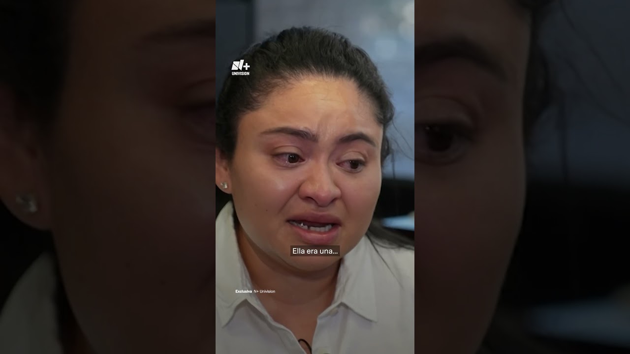 Estudiante ejemplar es deportada tras acudir a cita migratoria
