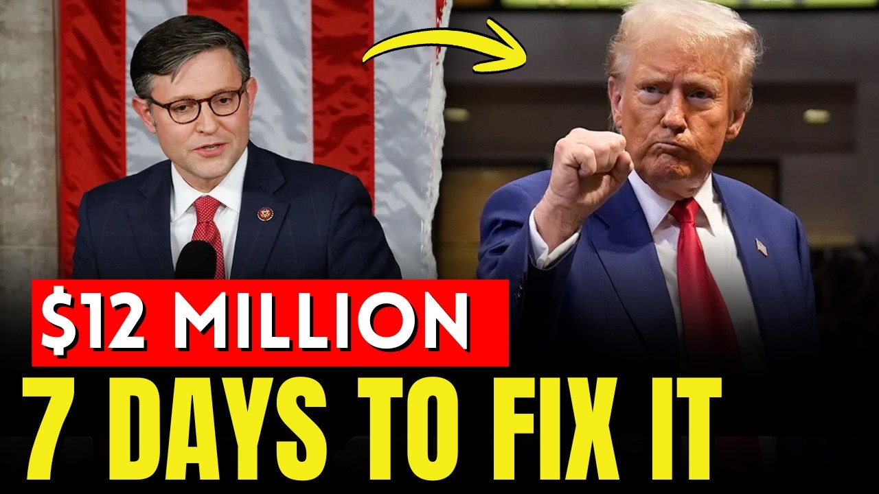 Trump Promised To Fix College Sports In 7 Days Not A Single College Athlete Was In Room When He Said