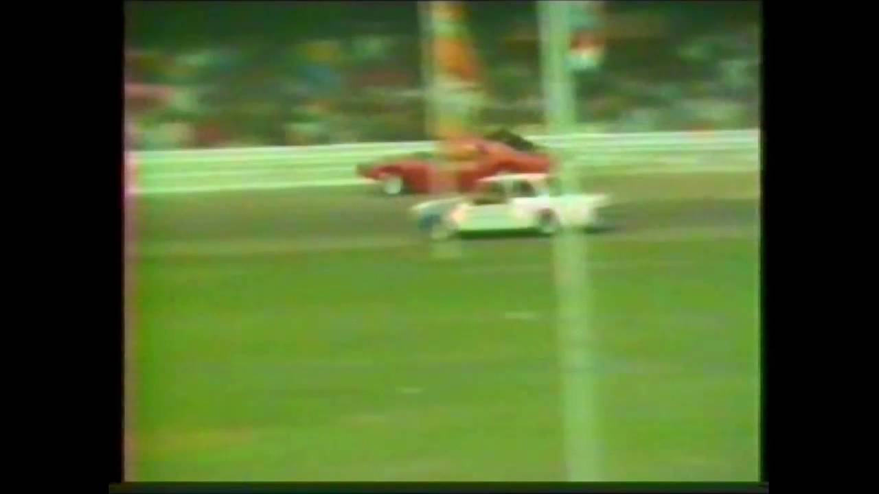 Baarlo 1986 Rodeo Class