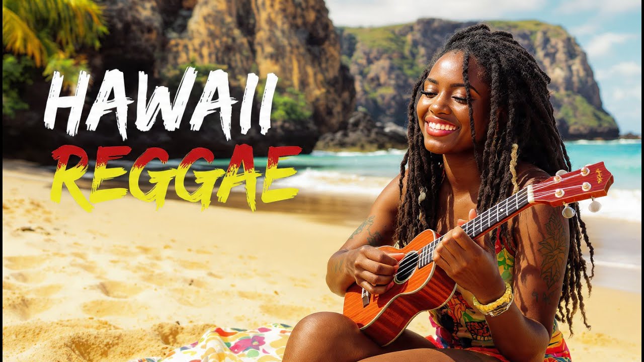 LIVE Global Reggae Chill 2026 🌍 International Smooth Reggae for Relax & Calm