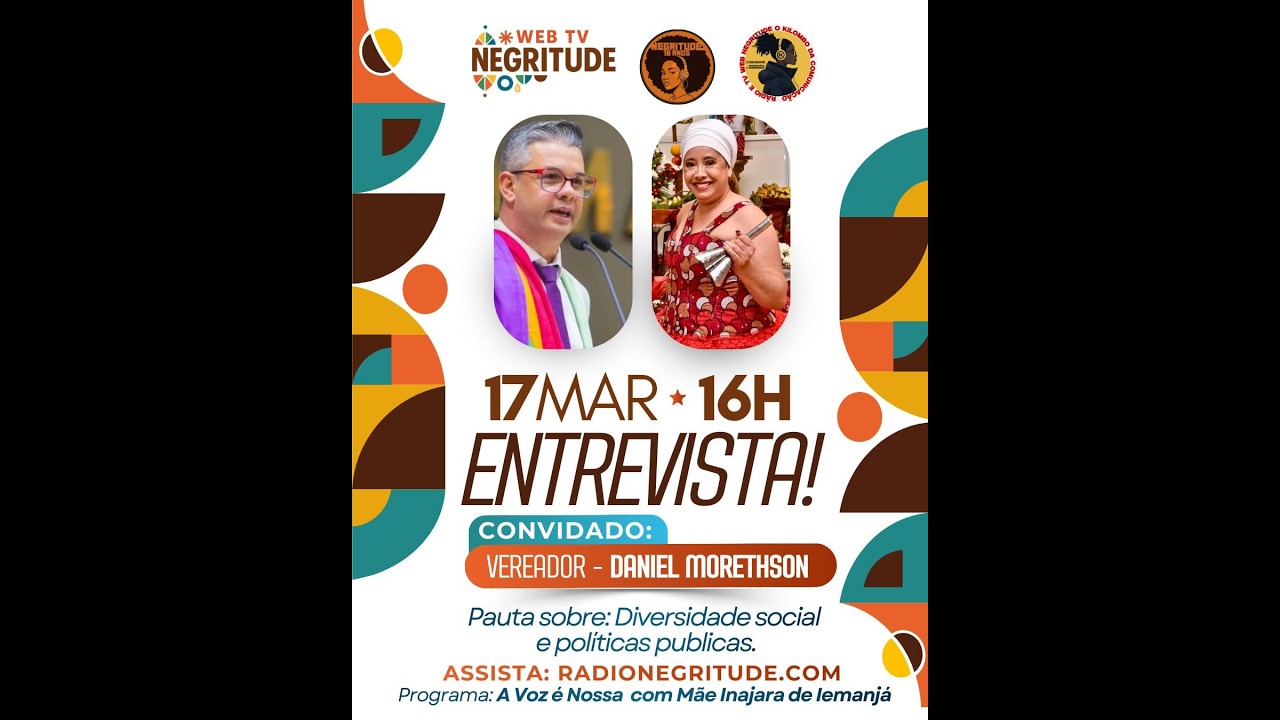 Programa a Voz e Nossa