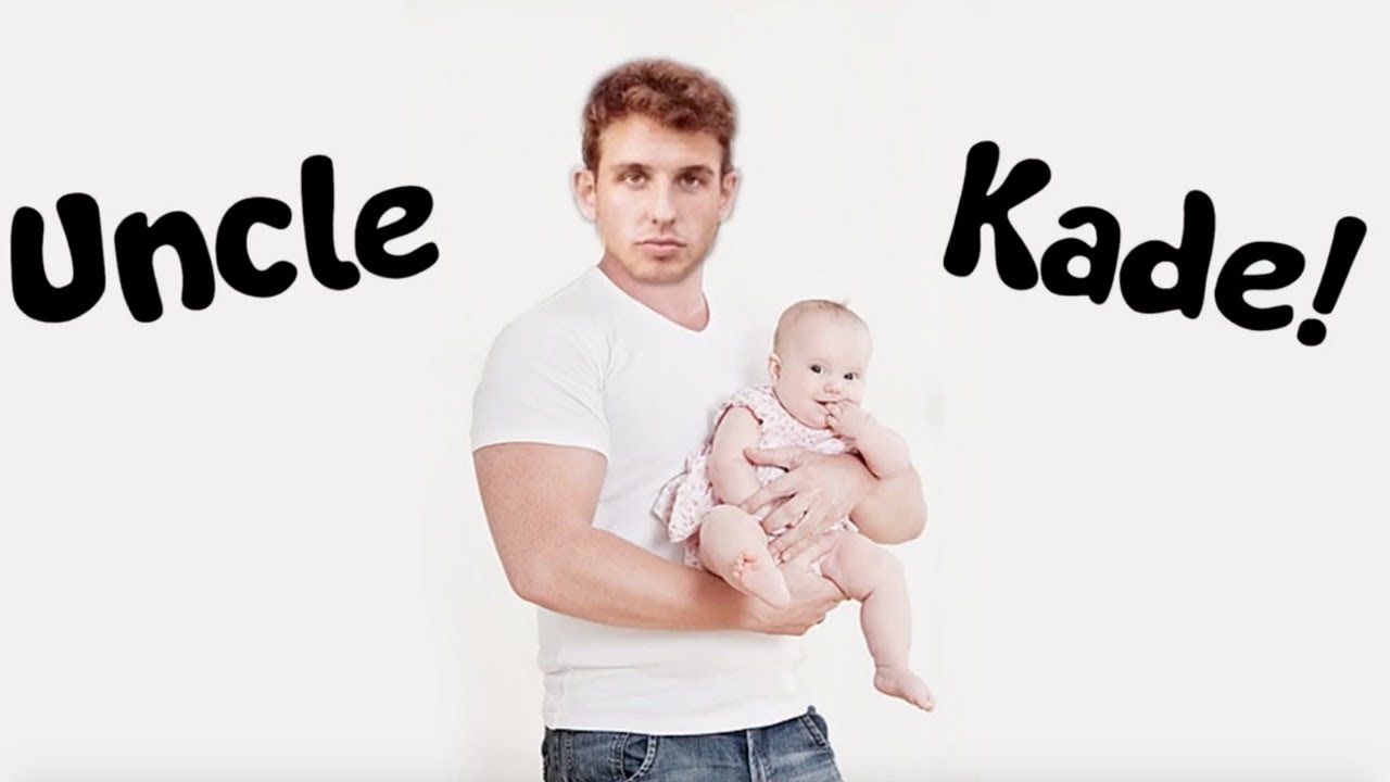 UNCLE KADE COMPILATION!!
