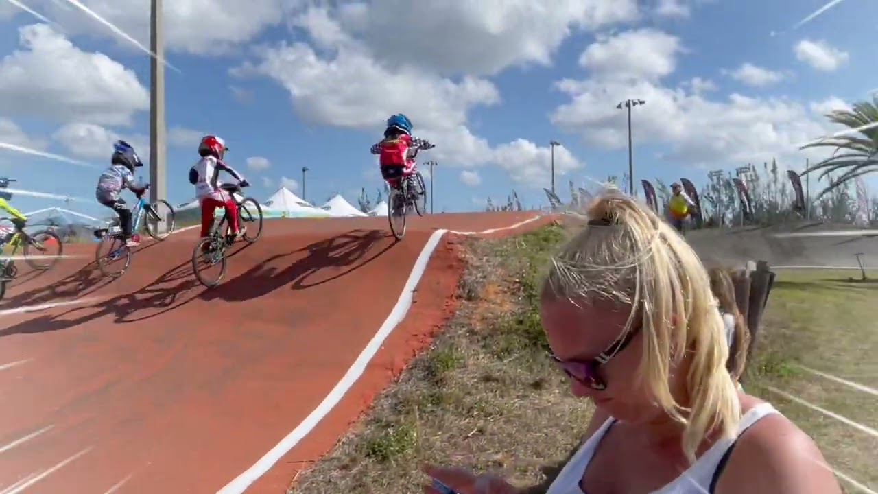 Dax's State Races 2023