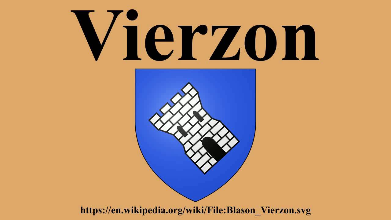 Vierzon
