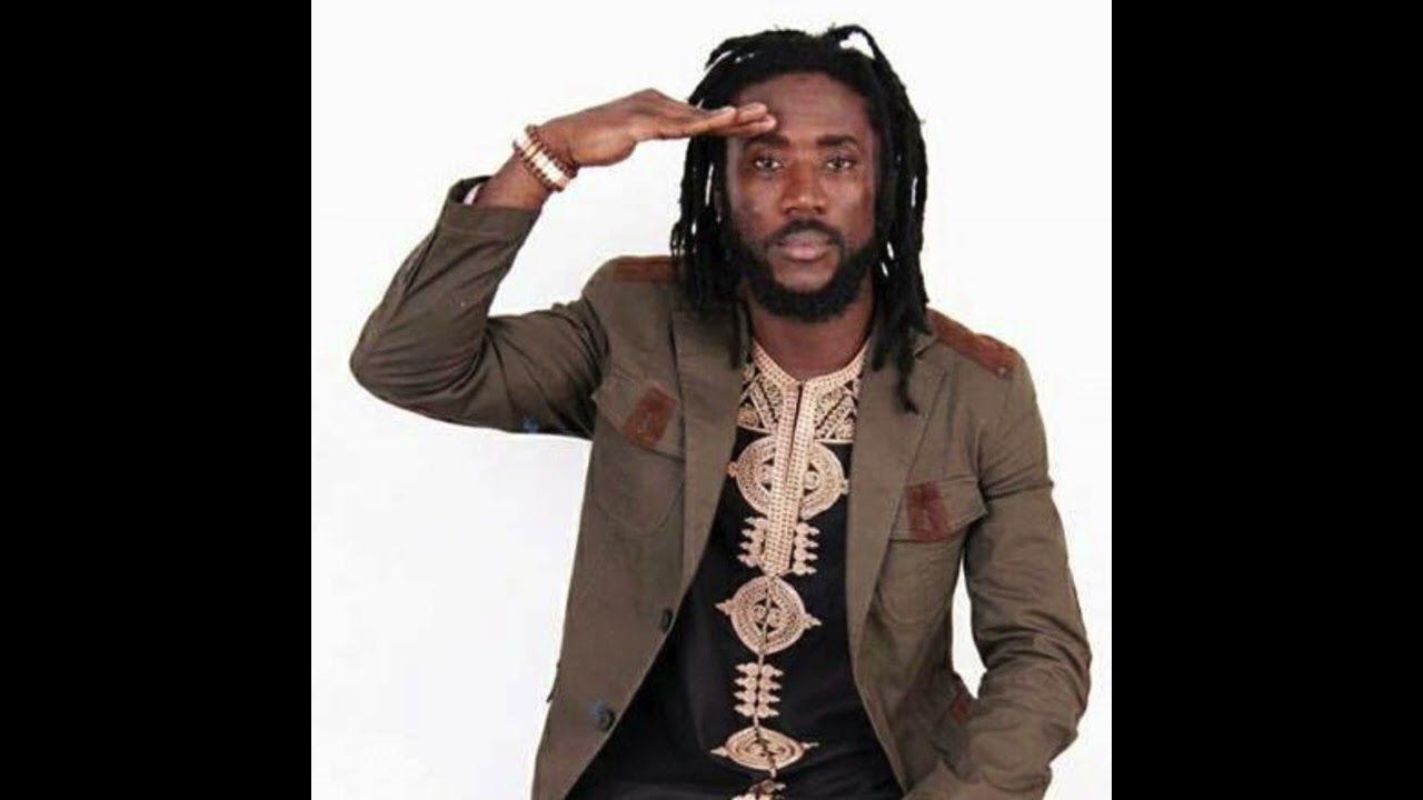 Elie Kamano - N'dandan