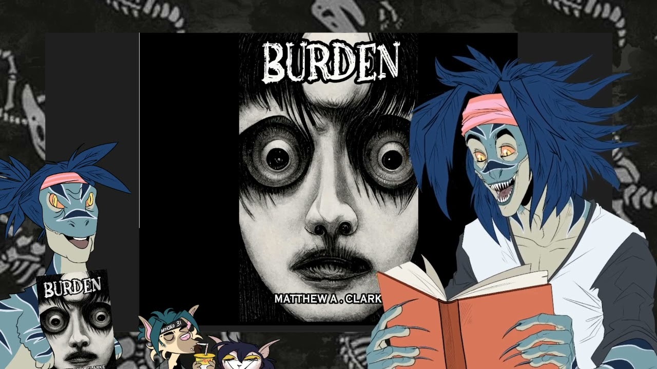 [RENcensioni] 🩻 Il turno di notte fa skif _ Burden