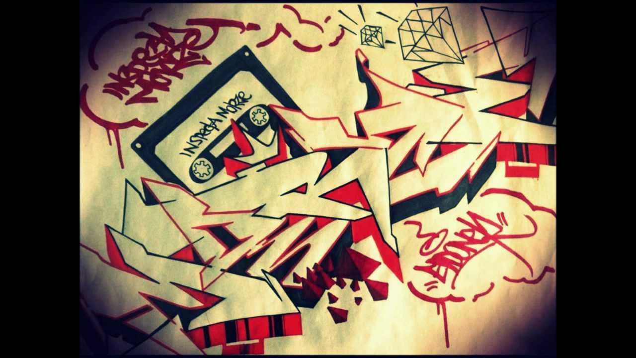 REVENGE - 90'S OLD SCHOOL HIP HOP BOOM BAP INSTRUMENTAL