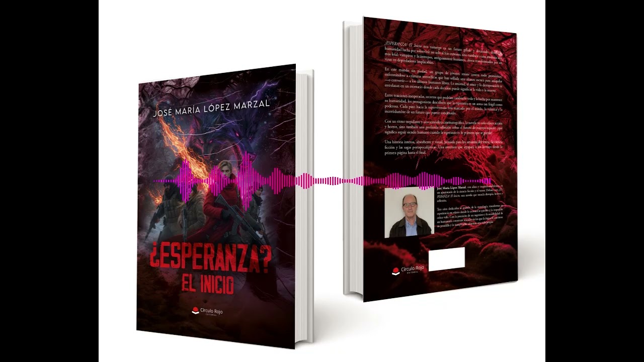 ¿ESPERANZA_ EL INICIO - Episodio 12 - Lugares Tenebrosos y las Historias que Esconden