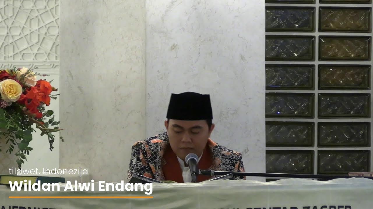 30. Međunarodno natjecanje učača Kurana