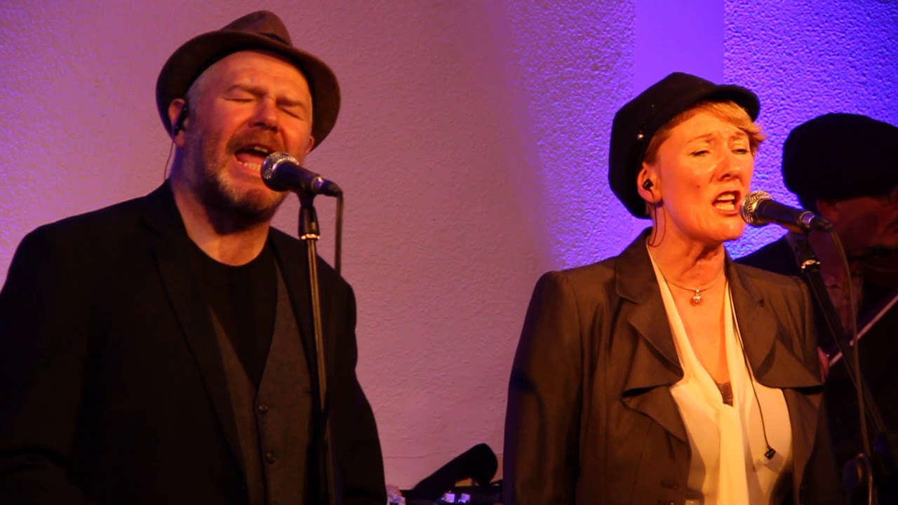 Lean On Me Love   Written And Performed By Merry Hell