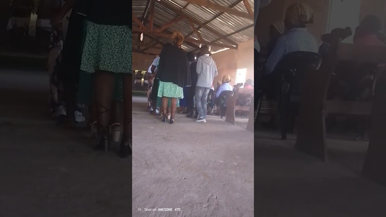 Grupo de Jovens da IUBM Xai Xai 🇲🇿