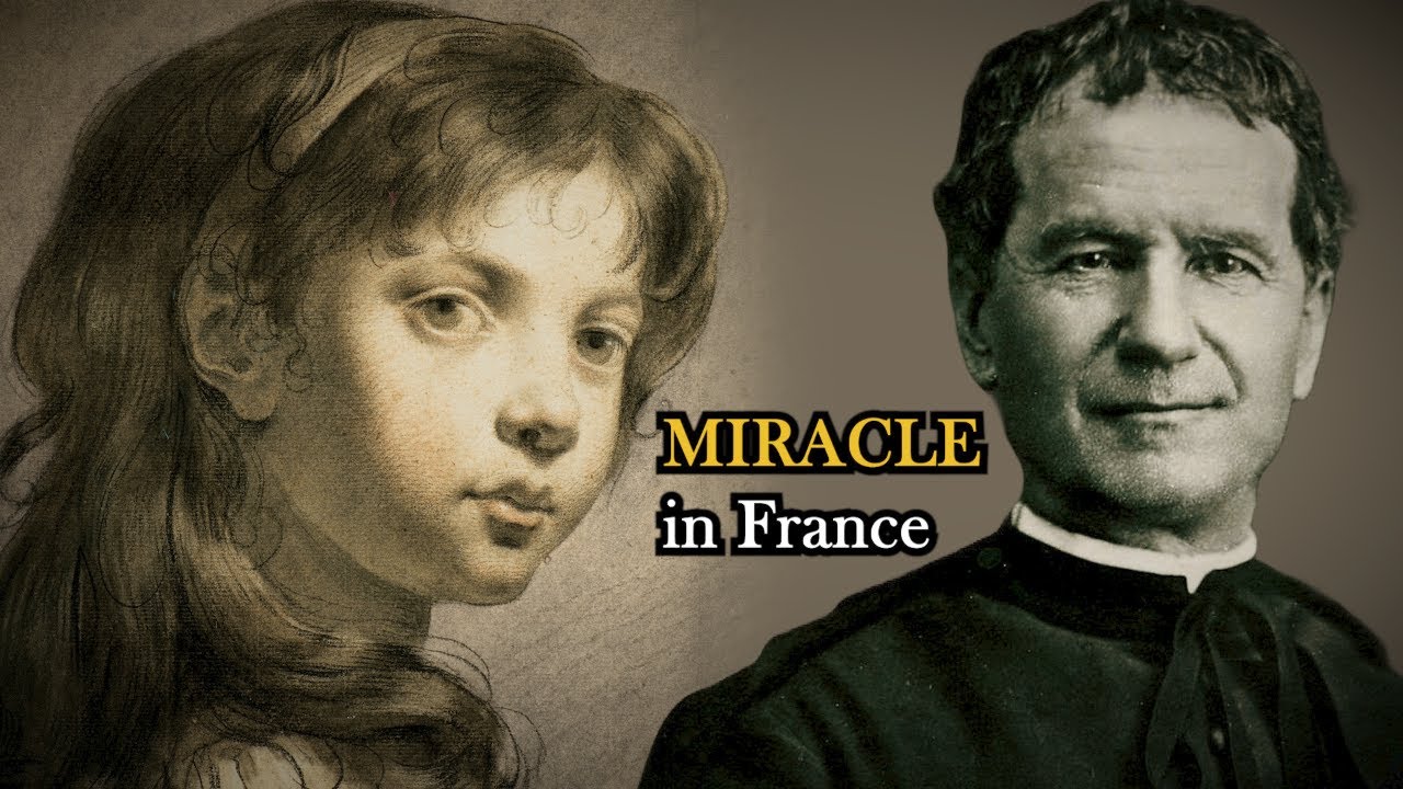 2 Documented Miracles of St. John Bosco | Ep. 215