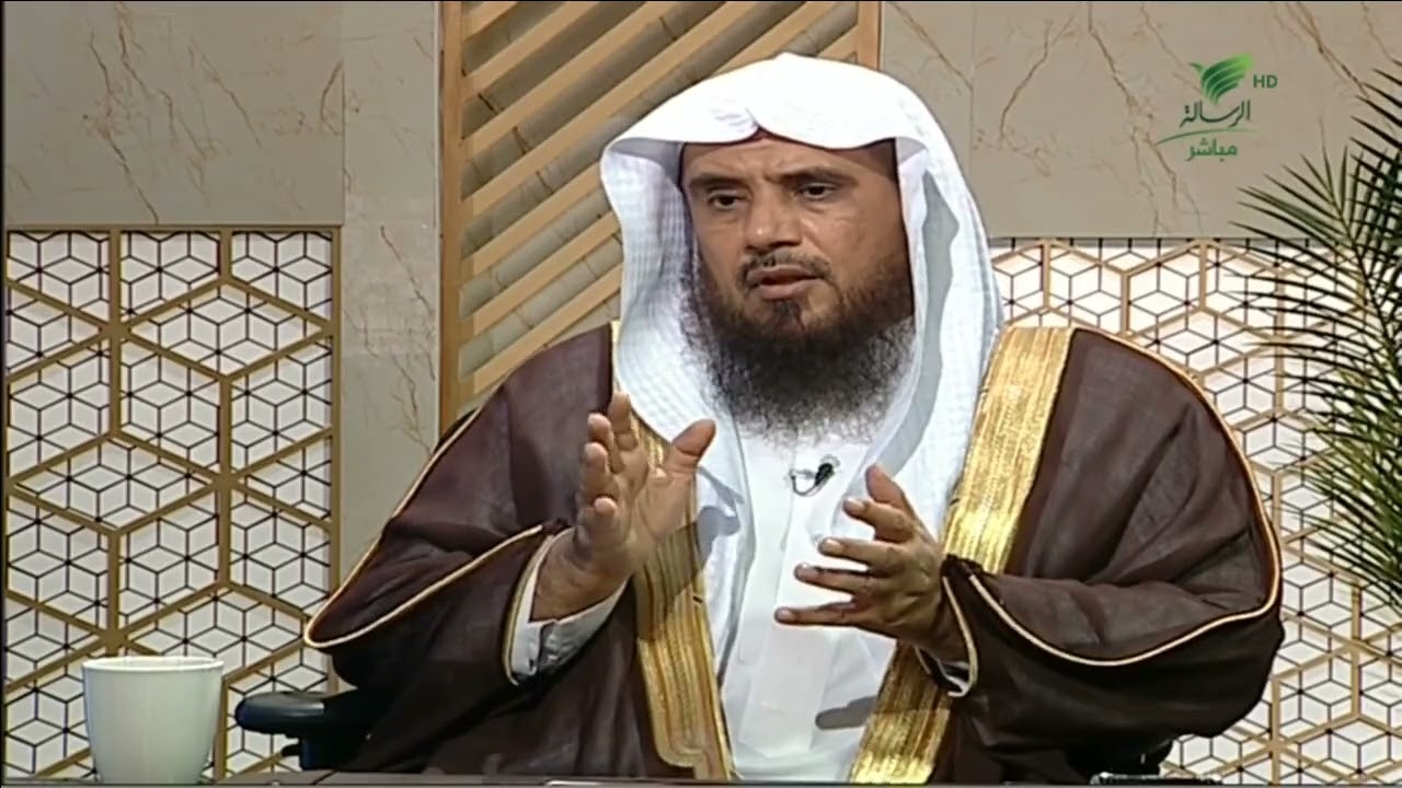 #يستفتونك| هل غار حراء وغار ثور لهما نفس المسمى؟ وهل لهما أفضلية من زيارة أو غيرها؟- د. سعد الخثلان