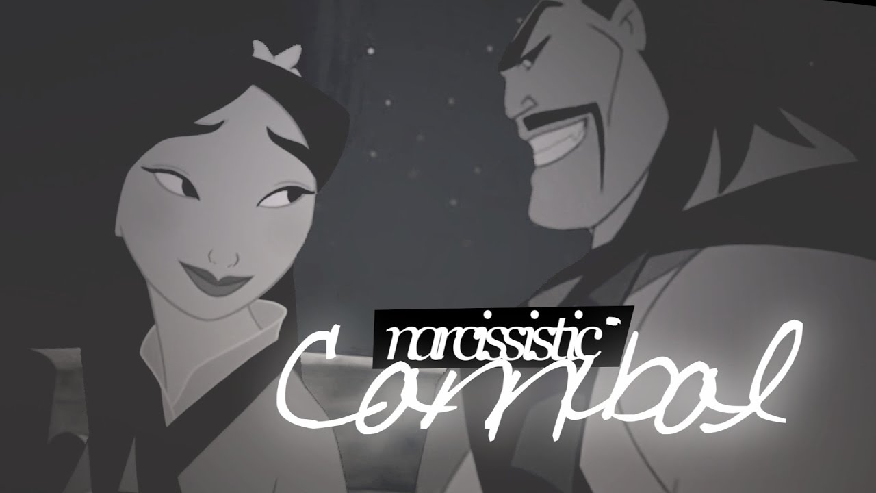Ｎａｒｃｉｓｓｉｓｔｉｃ Ｃａｎｎｉｂａｌ ( Ｓｈａｎ Ｙｕ ｘ Ｍｕｌａｎ (ｆｅａｔ Ｓｈａｎｇ