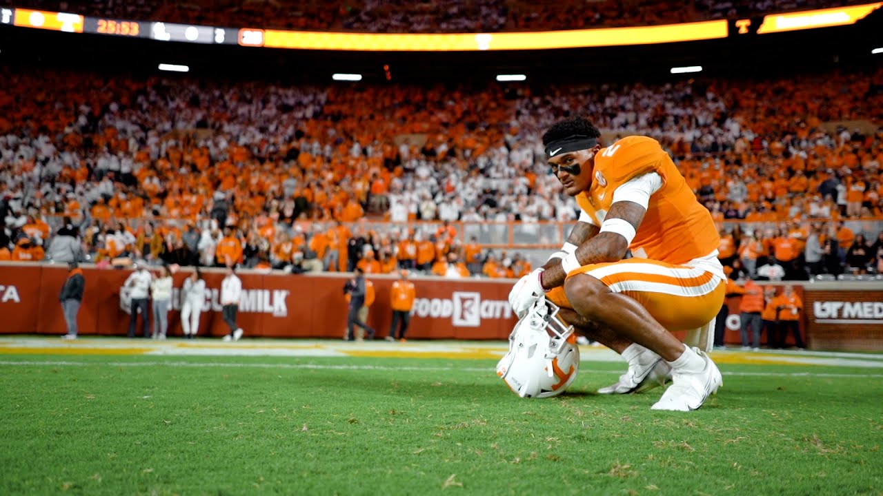 2022 Sports Cinematography Reel // Ben Gleason