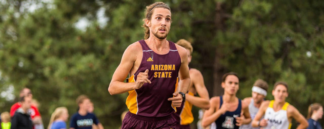 A Look Back At The Dave Murray Invitation