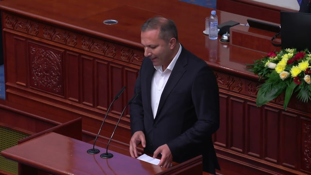 Debate të ashpra ndërmjet deputetëve nga kampet kundërshtare politike