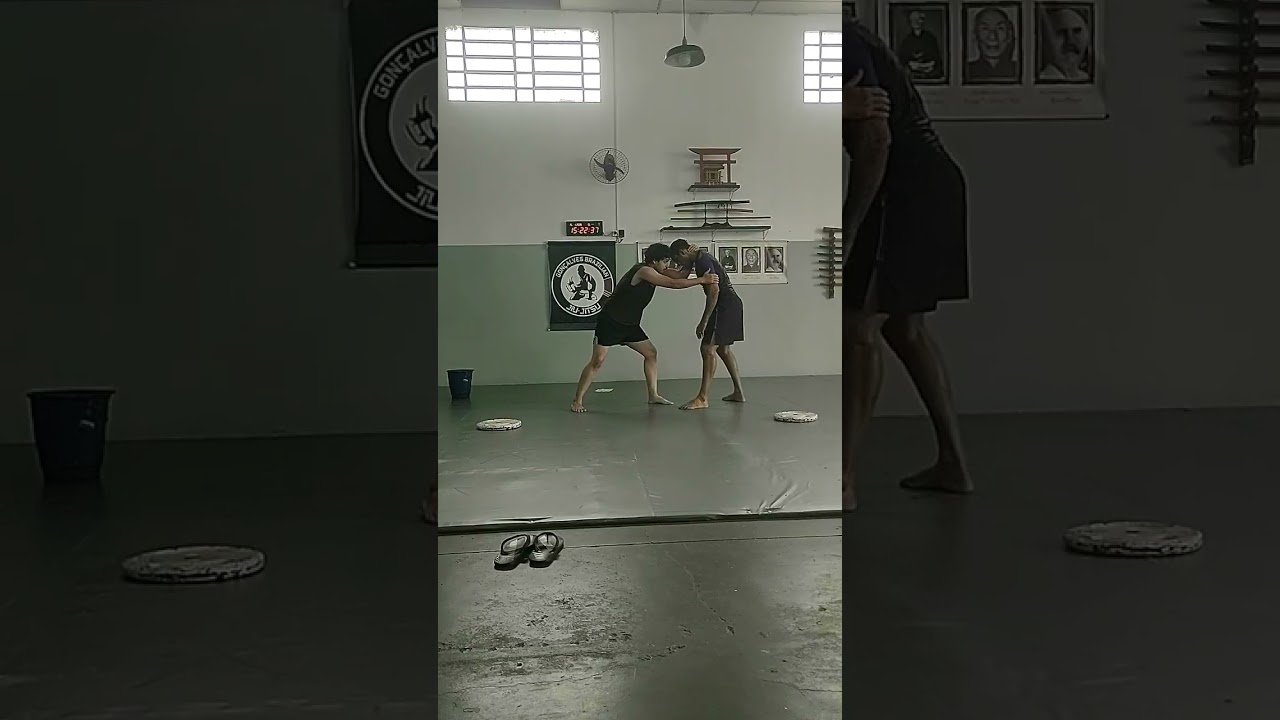 Vlog dia de treino parte 2 15/01/2026 