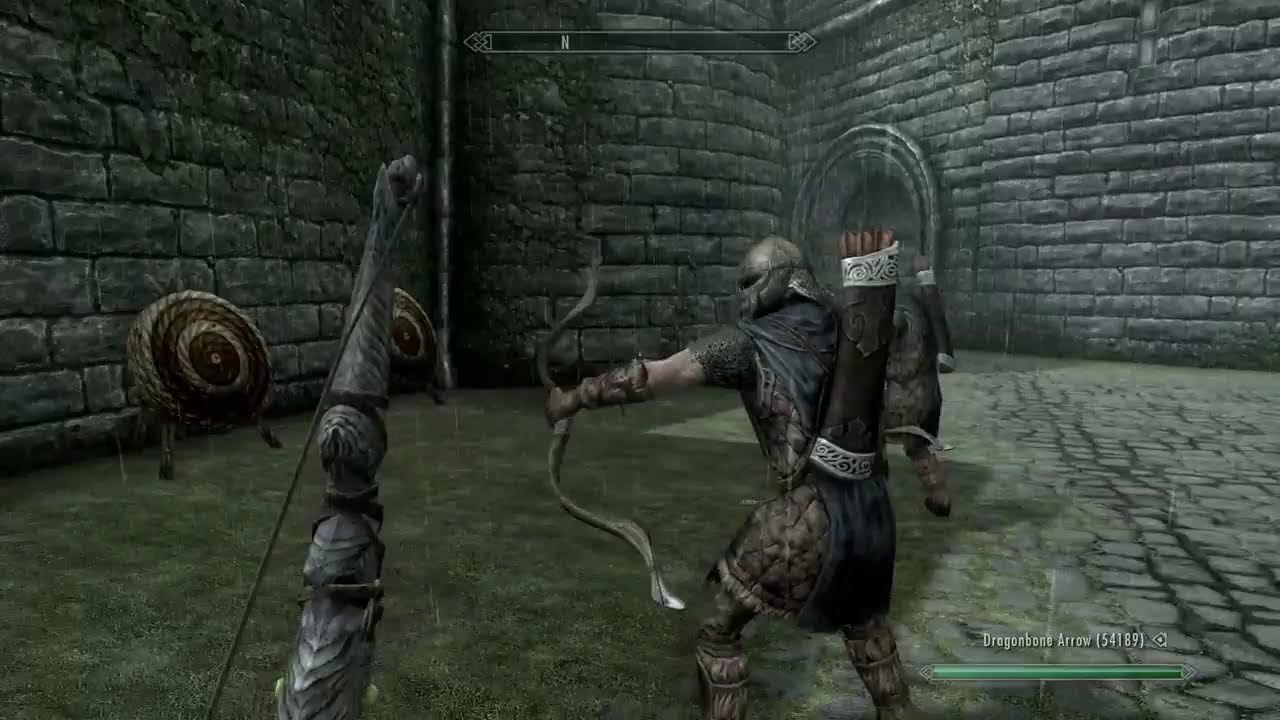 SKYRIM SPECIAL EDITION SLAPJACKS