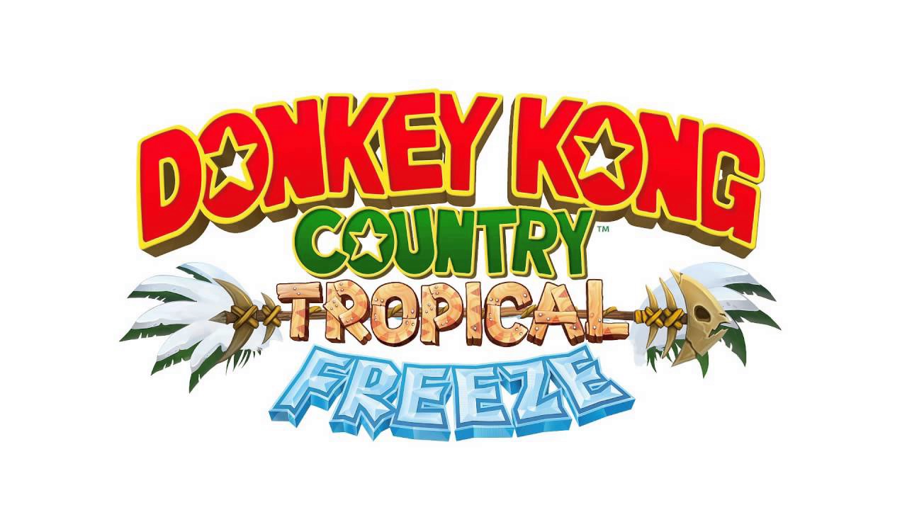 Mountaintop Tussle - Donkey Kong Country: Tropical Freeze