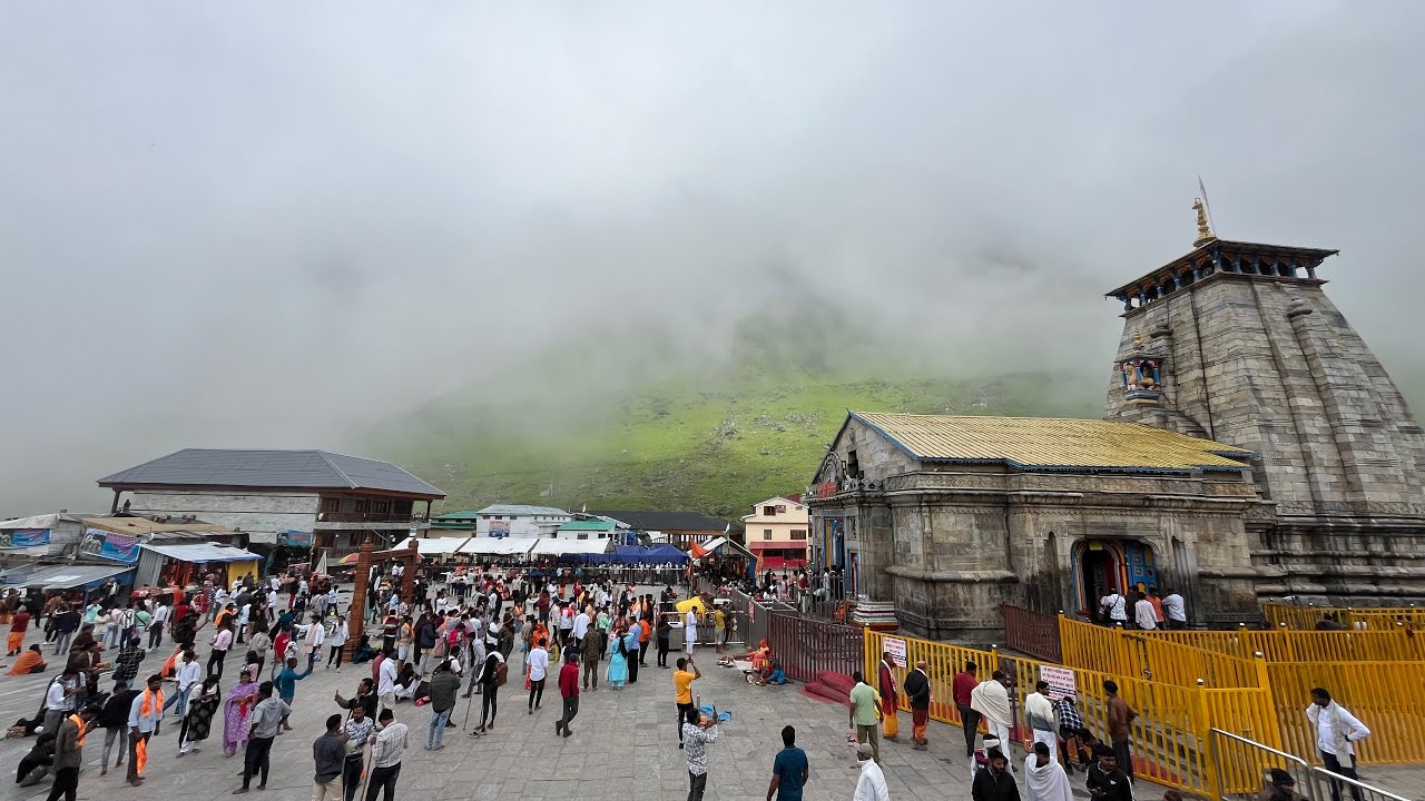 Kedarnath Live |