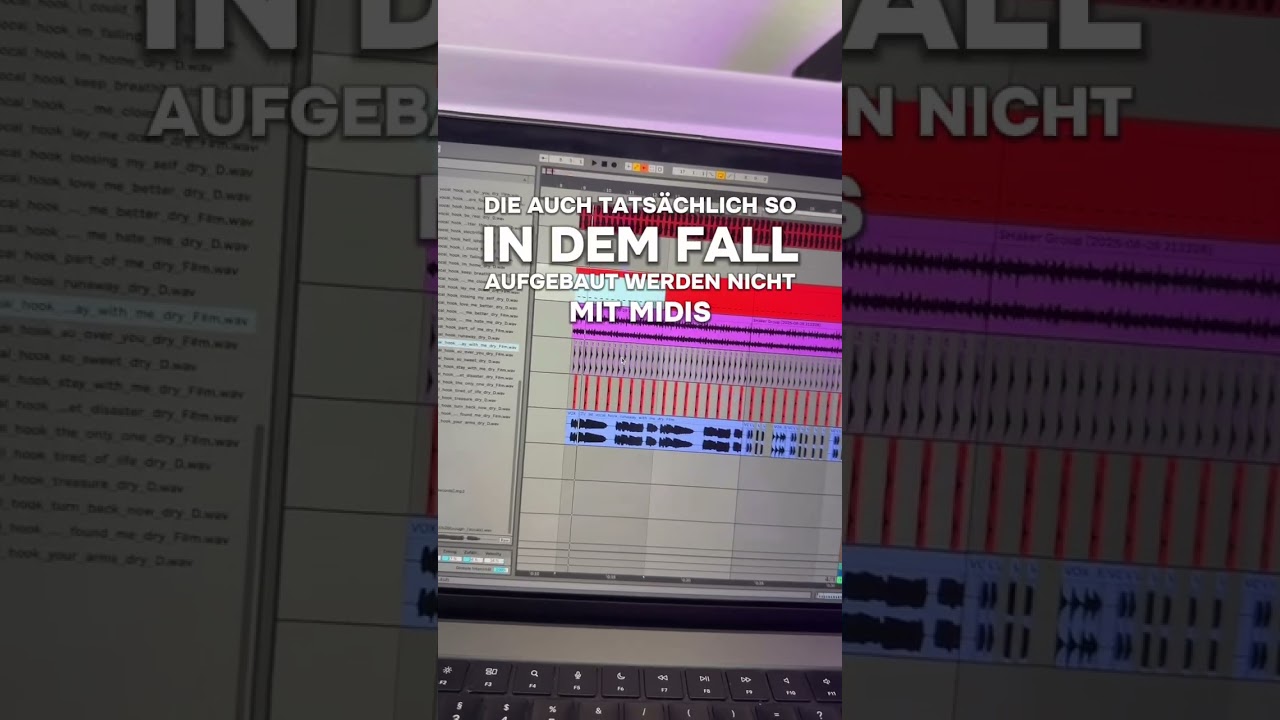 Production tutorial zu einem Bounce-Track im Style von Adrian Mills bzw seinem Label 240Kmh