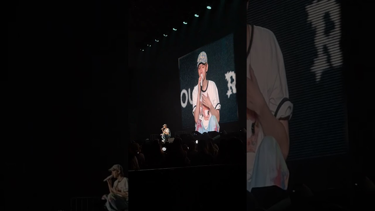 BAEKHYUN MEANT REVERIE IN JAKARTA 2025