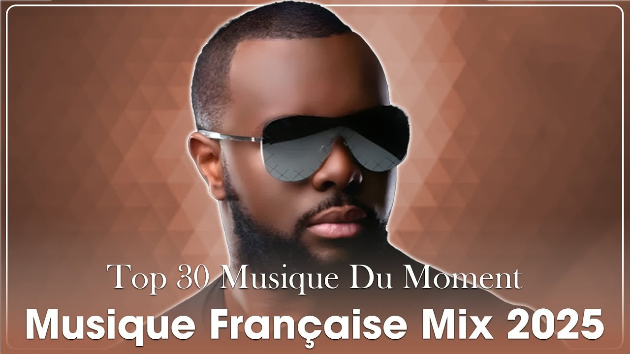 Chanson du Moment 2025 - Rap Fran&ccedil;ais 🔥 | Musique Urbaine &agrave; &Eacute;couter