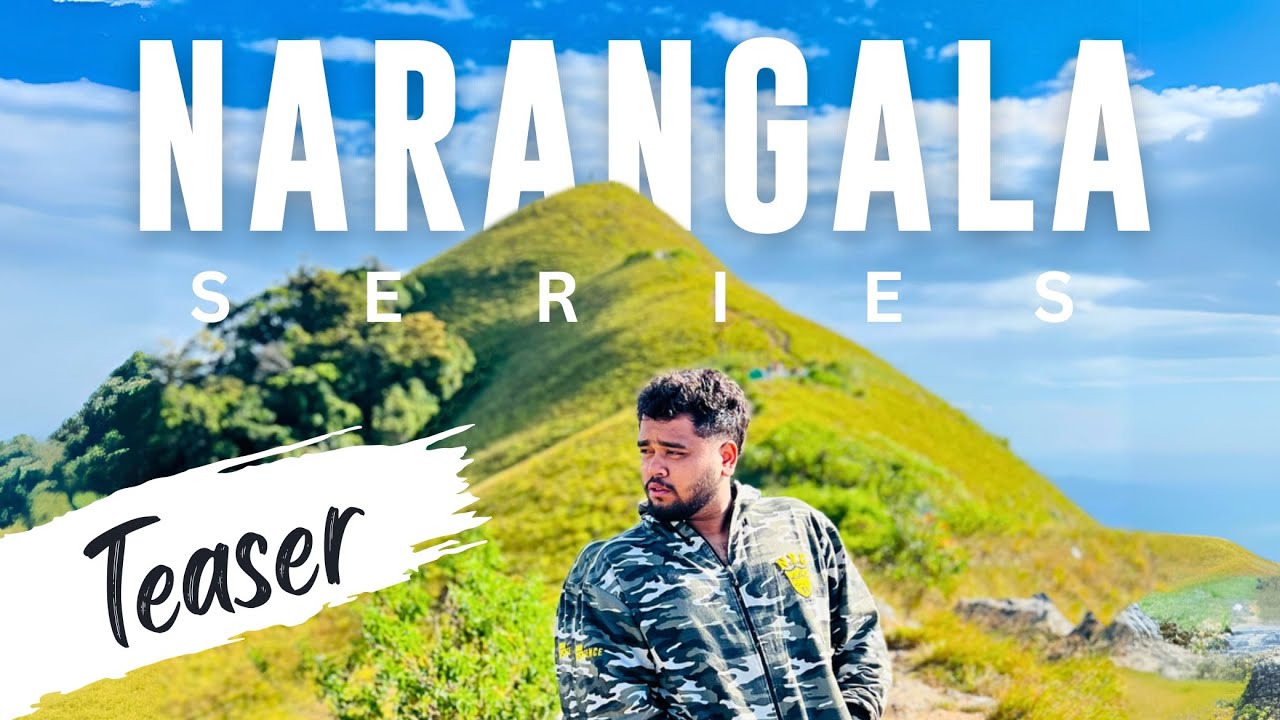 Narangala Series | Teaser | Losinjer