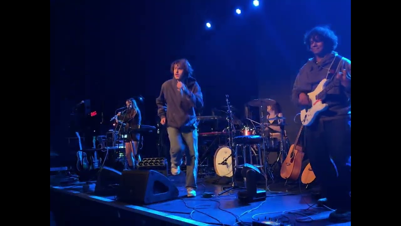 Quadeca Live (TLA, Phil)