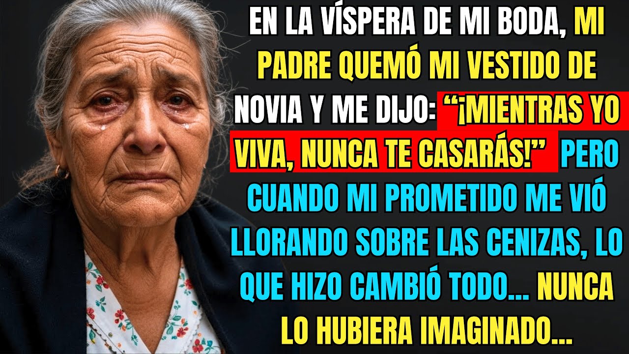 LA HISTORIA REAL DE ESTA ABUELA 👵💔 RELATO EMOCIONANTE DE SUPERACIÓN