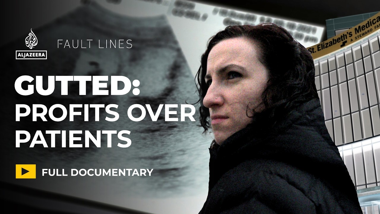 Inside one of the largest hospital scandals in US history | Gutted | Fault Lines Documentary
