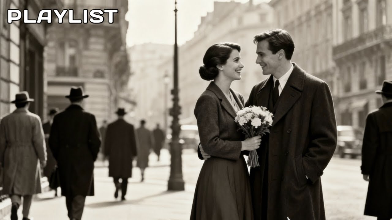 The Most Emotional 60s Love Songs | Vintage Love