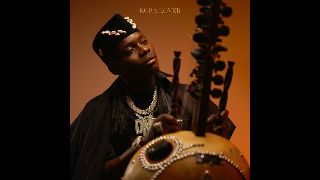 sidiki diabaté  attraper   Album Liverpool 2024