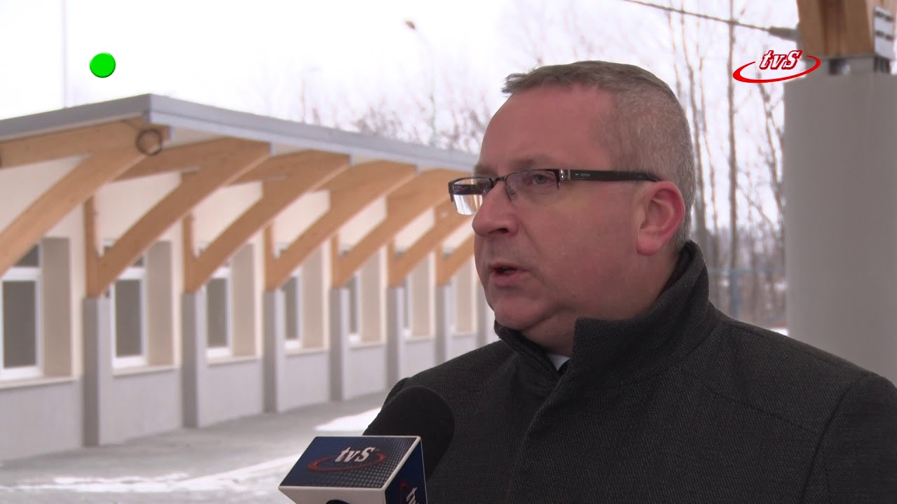 Targowisko z prawdziwego zdarzenia