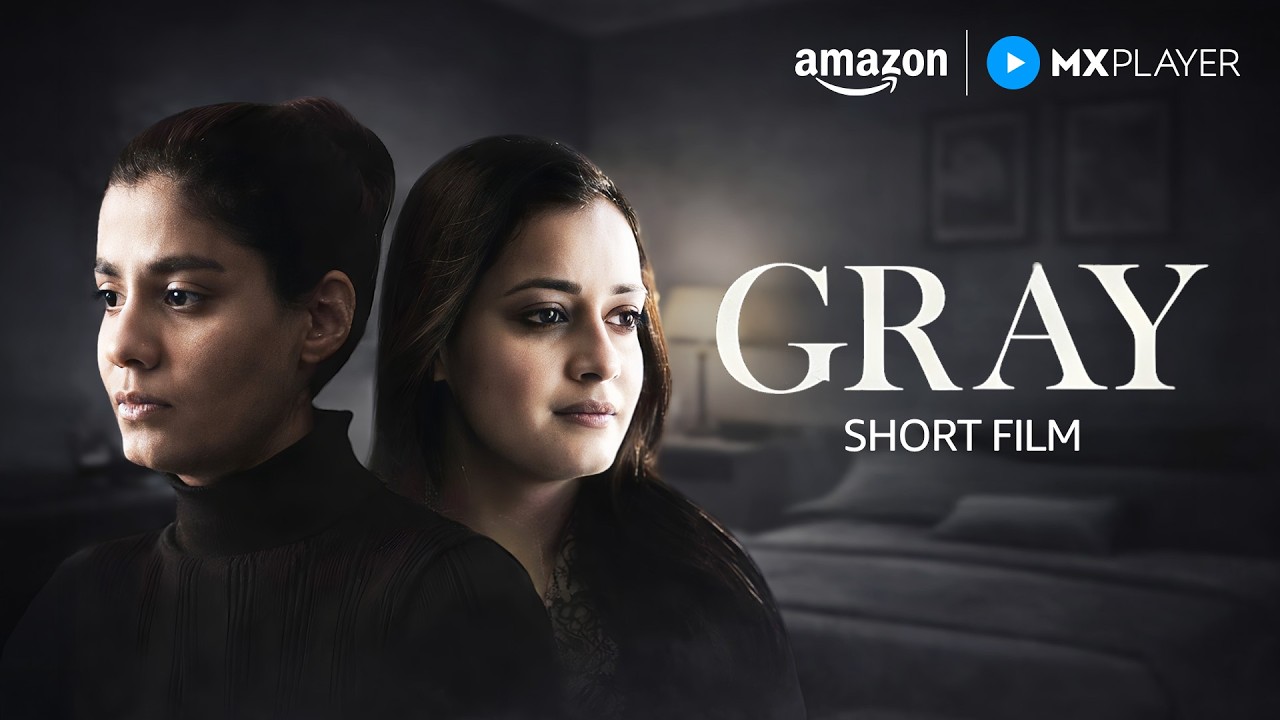 Dosti Mein Red Flag 🚩 | Gray Short Film | Dia Mirza, Shreya Dhanwanthary | Amazon MX Player