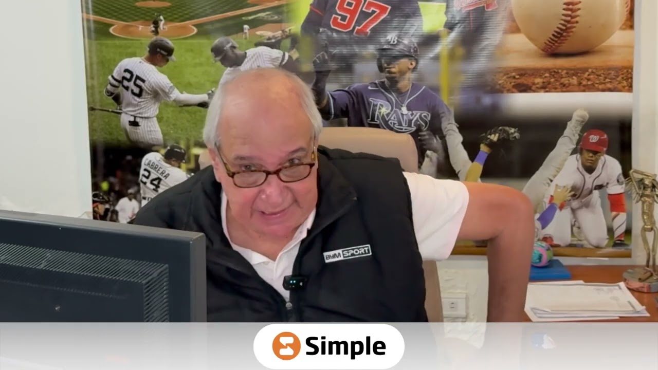 CLÁSICO MUNDIAL DE BÉISBOL 2026: INEXPLICABLE LO DE OMAR LÓPEZ / VENEZUELA VA CONTRA JAPÓN