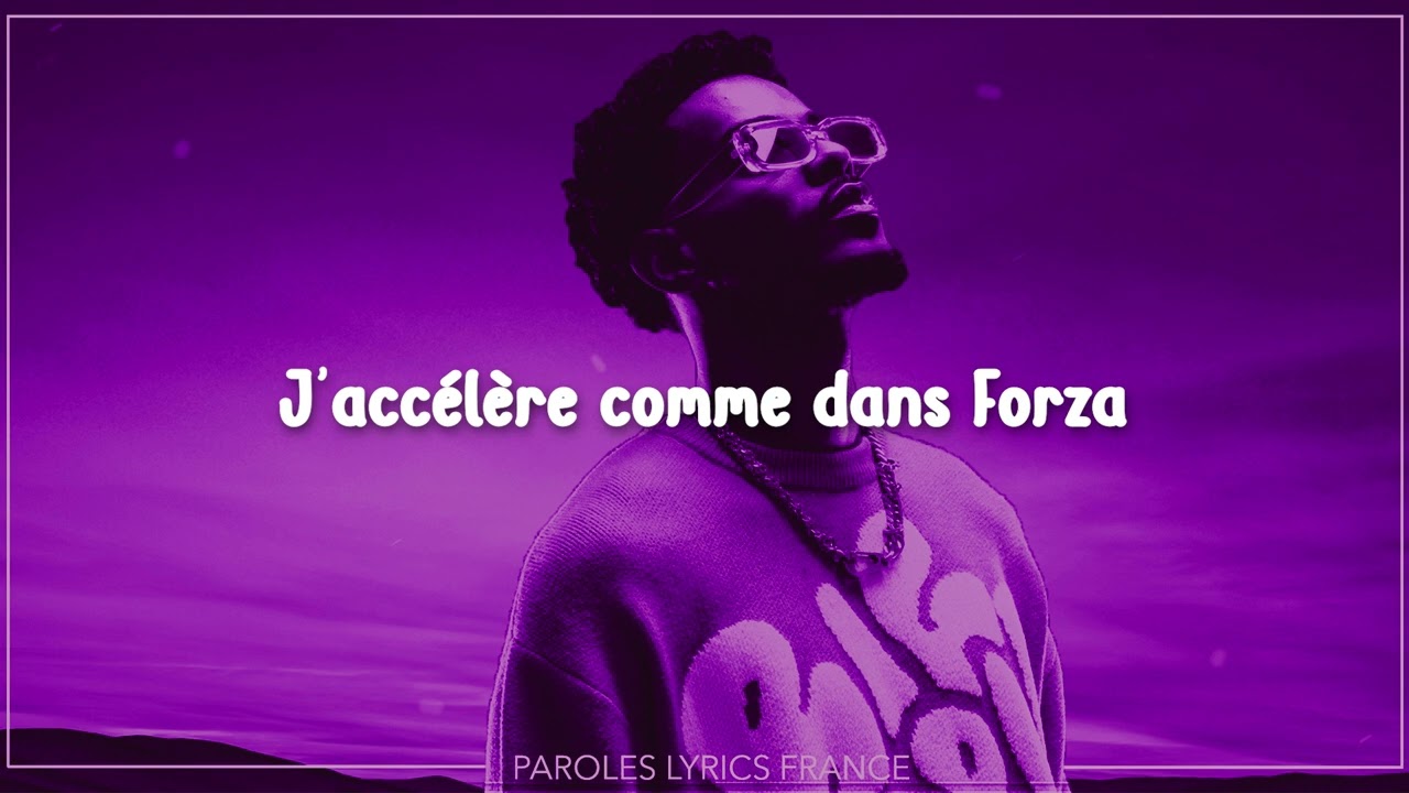 Dr. Yaro - Potentiel (Paroles)
