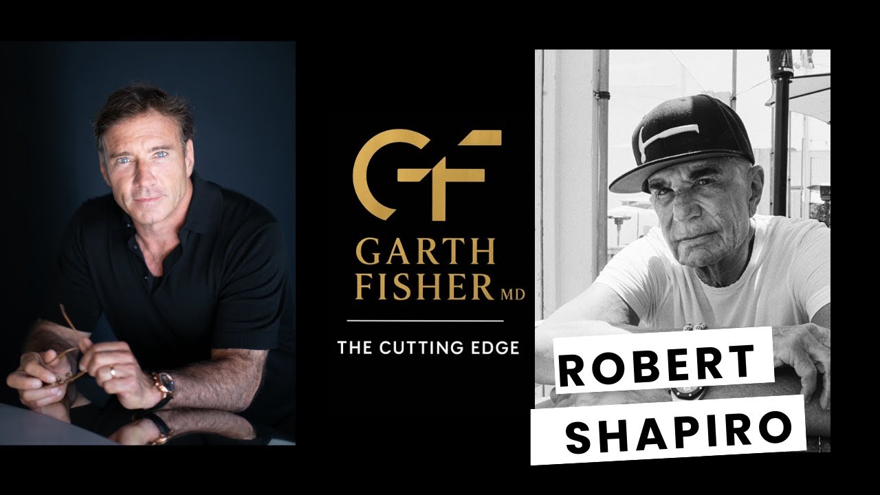 Robert Shapiro: One of the most legendary legal minds in American history