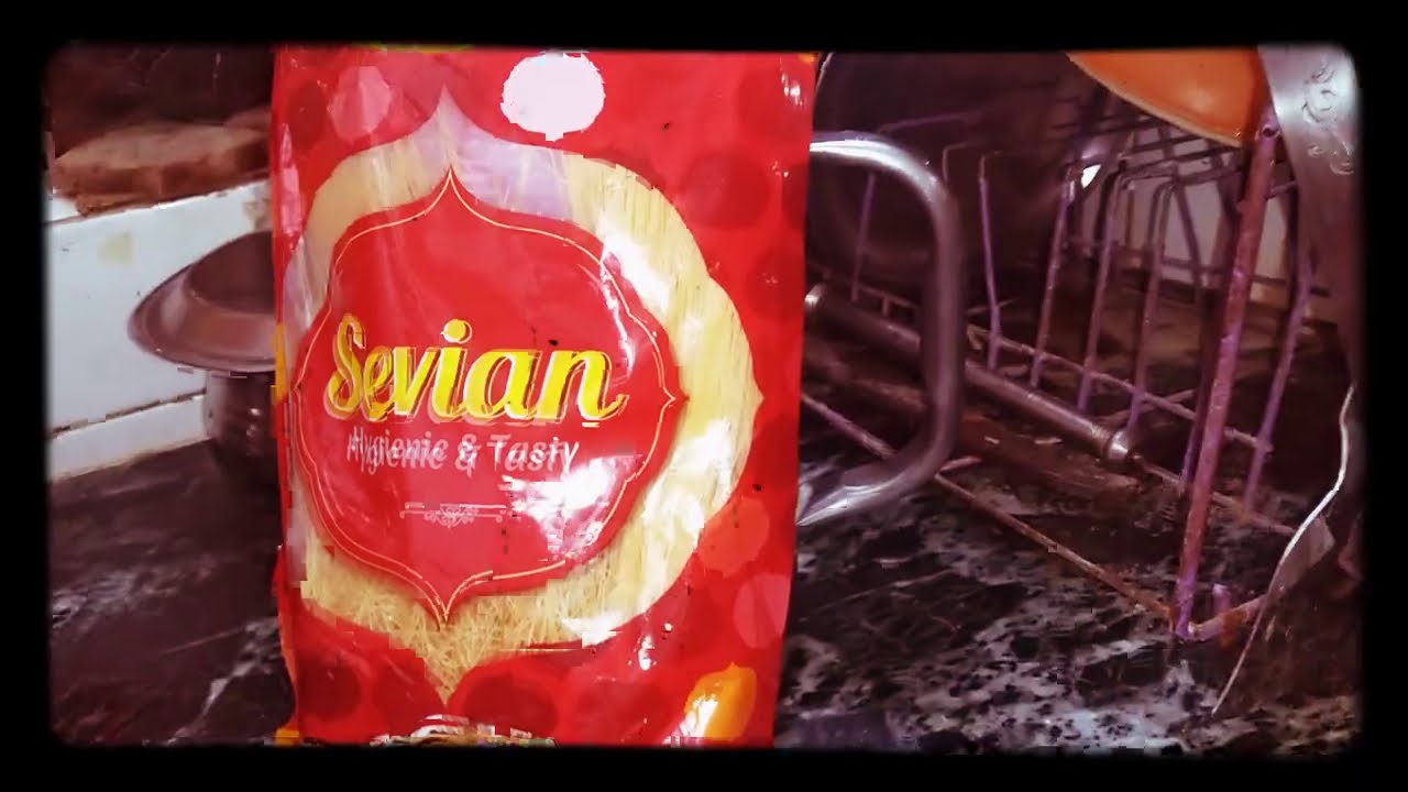 Dhoodhiya seweiyaa, Mahin wali sewai kaise bnaye doodh me