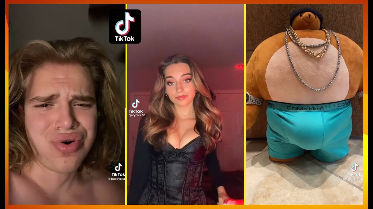 🤗Tiktoks to....Hahahaha Got You April Fools🤗