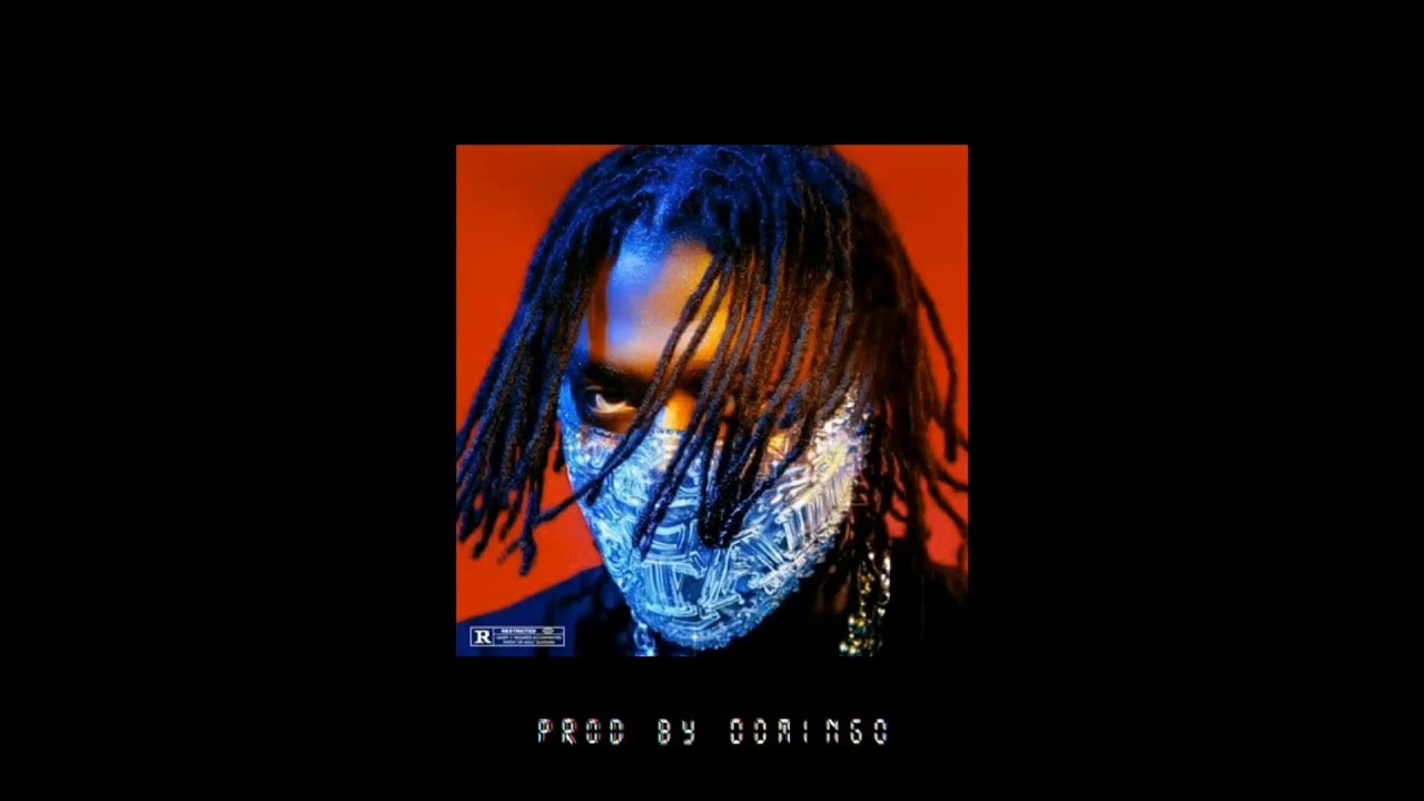 Koba LaD - Pas de reine (INSTRUMENTAL) feat Vald