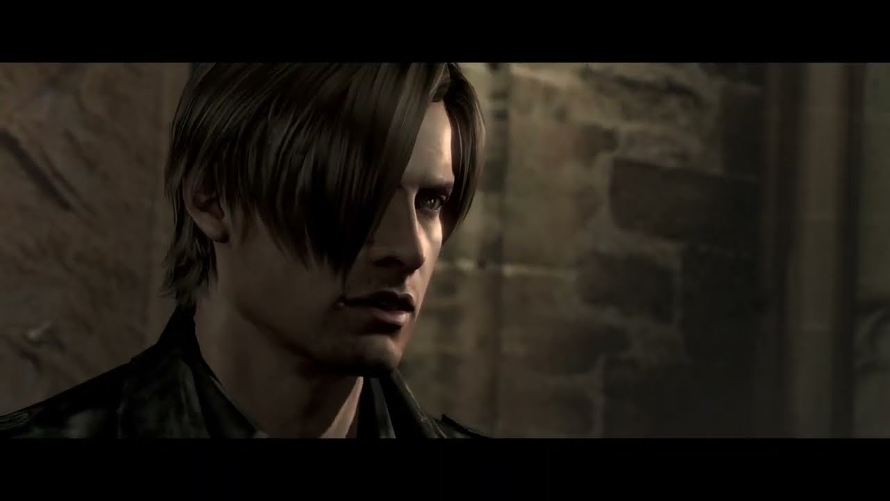 RESIDENT EVIL 6 CAMPAÑA LEON Y ELENA CAPITULO 2