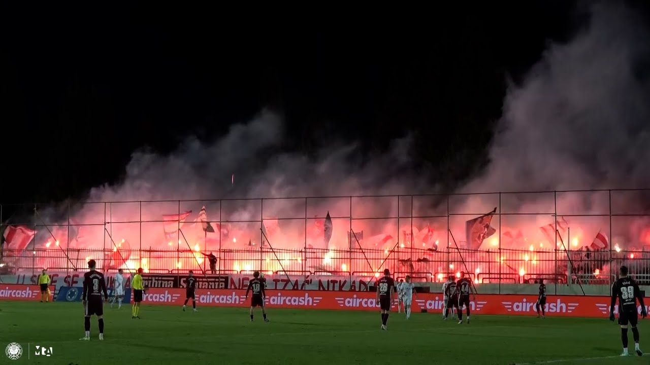 HŠK Zrinjski Mostar | Ultras Mostar | Tribina Stajane