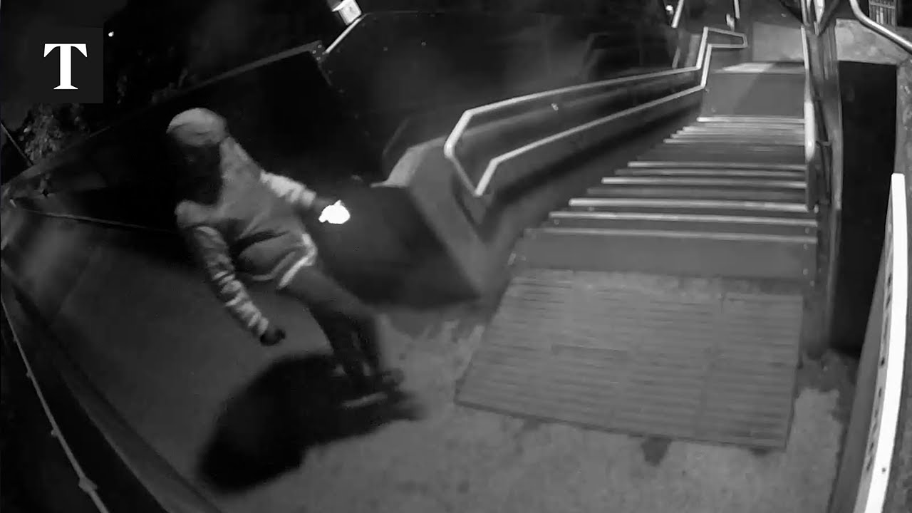 Asylum Seeker Convicted Of Hotel Worker&rsquo;s Murder