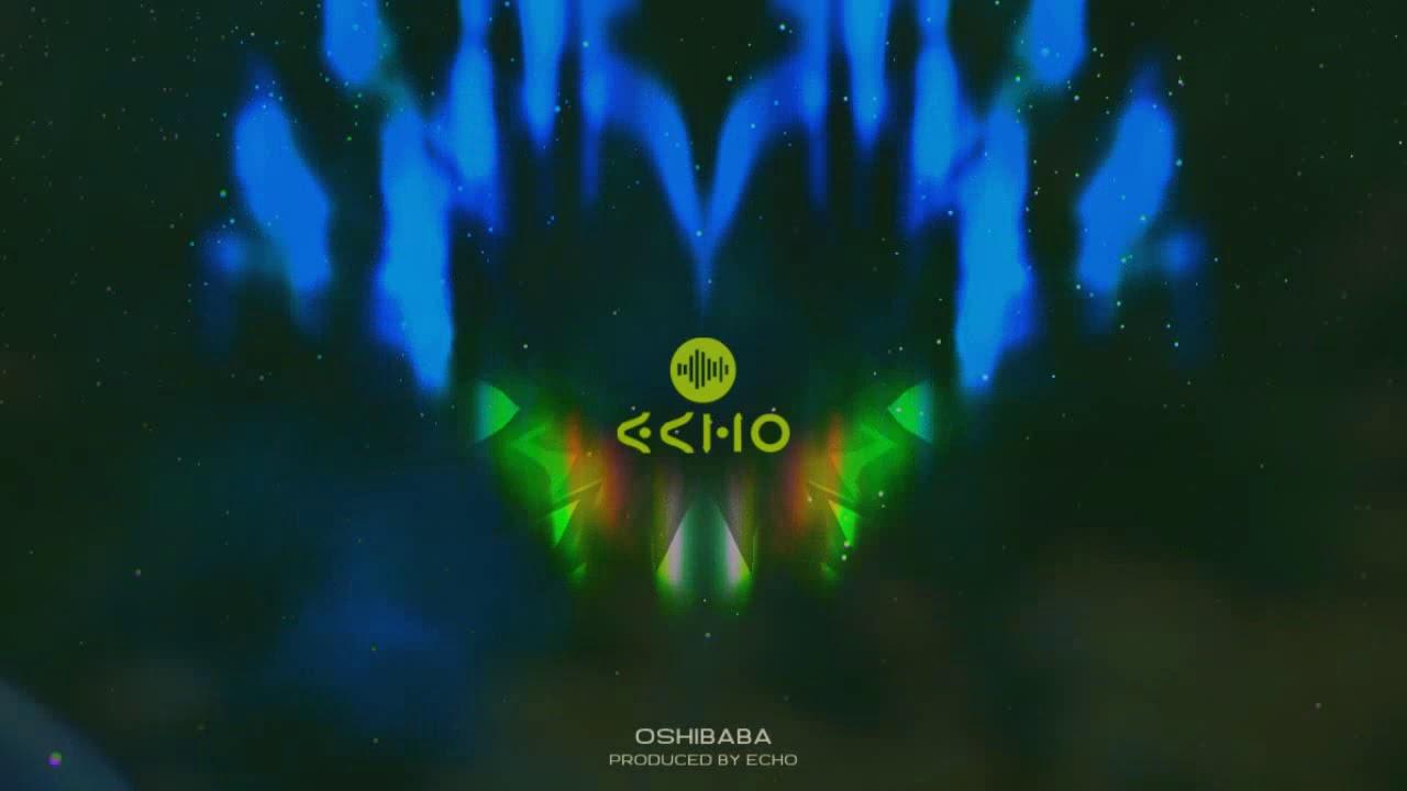 Echo the Guru - Oshibaba (Instrumental)